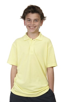 Johnny spolina bambini Polo Shirt