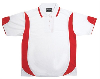 Kids Breezeway kontrast Polo