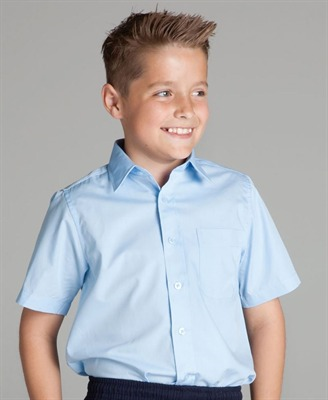 Chemise Casual Kids