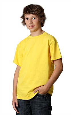 Bambini cotone Surf Tees