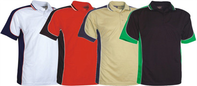 Kids Polo Shirt