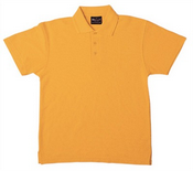 Childrens Promotional Polo Shirt images
