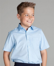 Kids Casual Shirt images