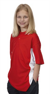 Bambini Cool asciutto Sport Polo Shirt images