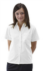 Girls School Blouse small picture