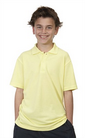 Johnny spolen Kids Polo Shirt small picture