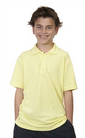 Johnny bobina crianças camisa Polo small picture