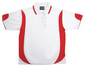 Kids Breezeway Contrast Polo small picture