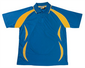 Enfants contraste sport Polo small picture