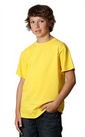 Kids bomuld Surf Tees small picture