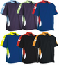 Kids Footy Polo Shirt small picture