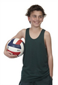 Kids Singlet small picture