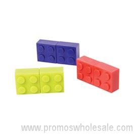 Building Block USB Flash Drive