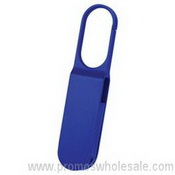 Clipso Carabiner USB images
