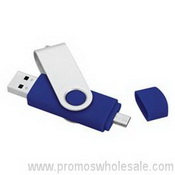 Flashmob σας USB images
