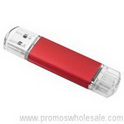 دوم Flashmob USB images