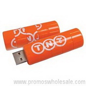 Tajné barel USB images