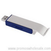 Slide Bottle Opener USB Flash Drive images