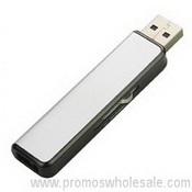 Jezdec USB Flash disk images
