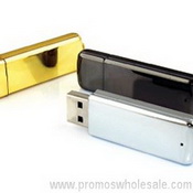 USB Flash disk images