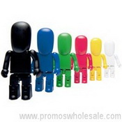 USB personnes plaine couleurs images