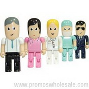 USB People Professional Range images