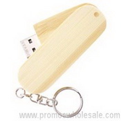 Kayu putar USB Drive images