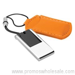 Pouchy USB