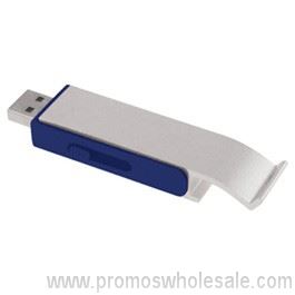 Deslice la botella abridor USB Flash Drive