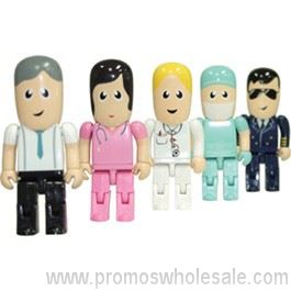 USB People Professional Range