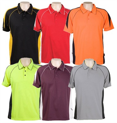 Active Koszulka Polo