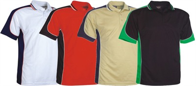 Camisa de Polo de adultos