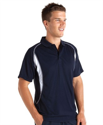 Branded Sports Polo Shirts