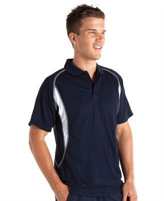 Mærkevarer Sports poloshirts