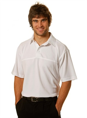 Claremont erkek Polo