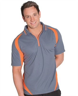 Chemise Polo sport personnalisé