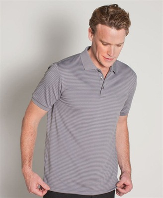 Camisa de Polo de Florencia