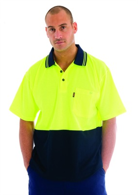 Ciao Vis Polo Shirt