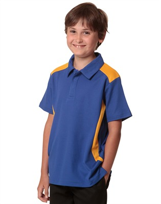 Kids Avalon Short Sleeve