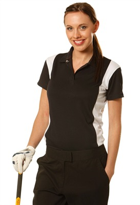 Doamnelor Brentwood Polo