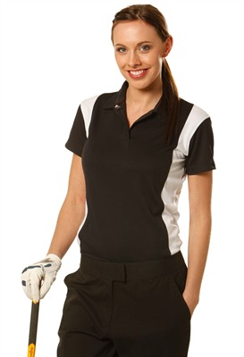 Wanita Brentwood Polo