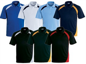 Piquè maglia Polo Shirt images