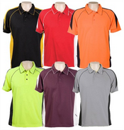 Tricou Polo activ images