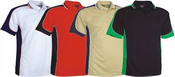 Vuxna Polo Shirt images