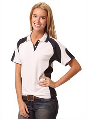 Alhambra Womens Polo images