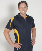 Bella Polo Shirt images