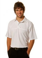 Claremont Mens Polo images