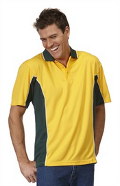 Cool Dry Polyester Polo images