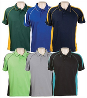 Cool fühlen-Polo-Shirt images
