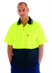 Hola Vis Polo camisa images